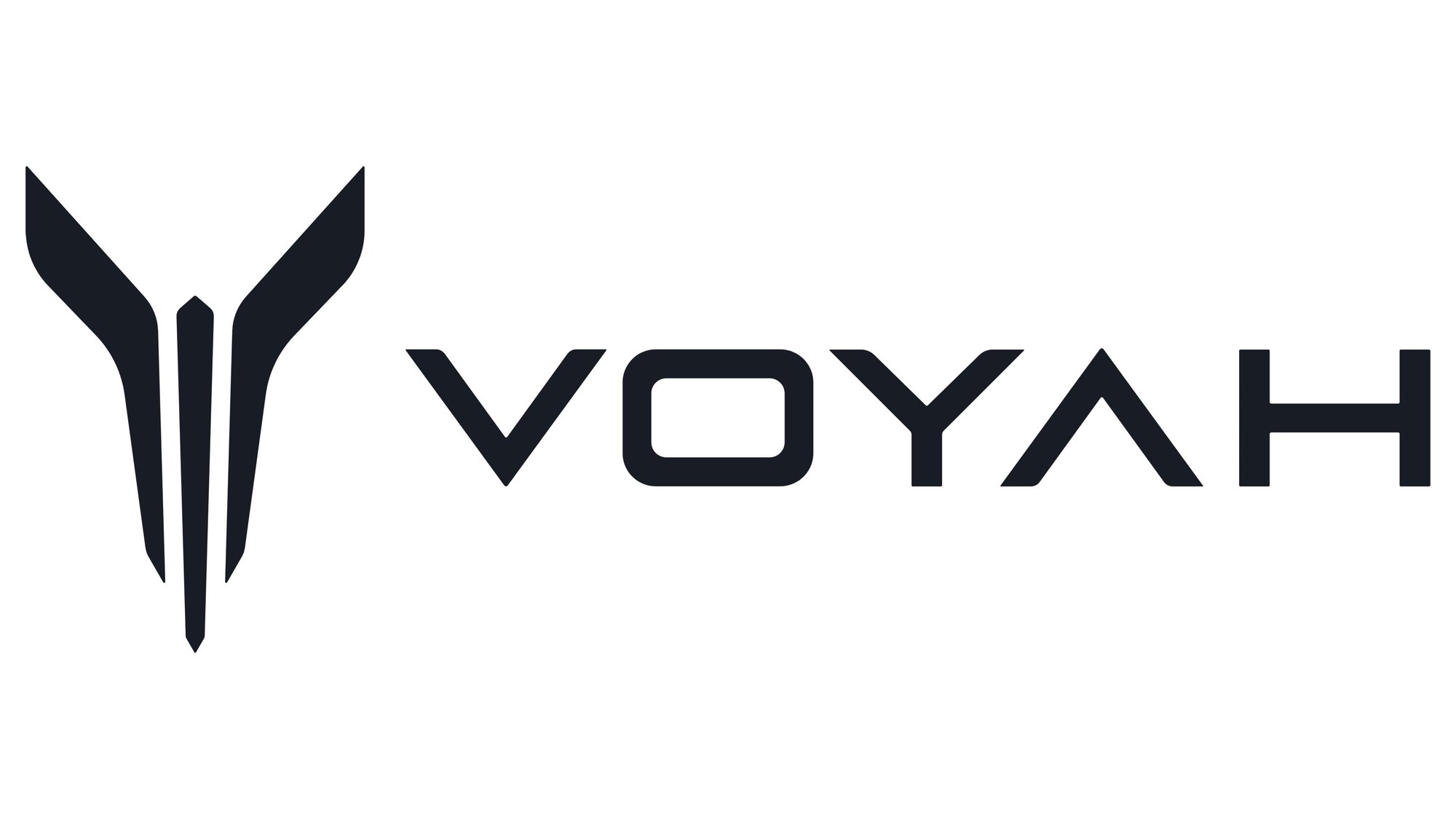 Voyah-Logo